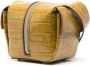 Sunnei Lacubetto mini-tas Geel - Thumbnail 3