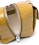 Sunnei Lacubetto mini-tas Geel - Thumbnail 5