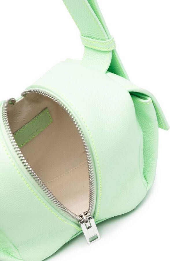 Sunnei Lacubetto schoudertas Groen