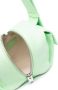 Sunnei Lacubetto schoudertas Groen - Thumbnail 5