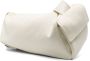 Sunnei Oversized boekentas Beige - Thumbnail 3