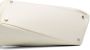 Sunnei Oversized boekentas Beige - Thumbnail 4