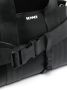 Sunnei Parallelepipedo shopper Zwart - Thumbnail 4