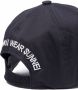 Sunnei Pet met geborduurd logo Blauw - Thumbnail 2