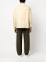 Sunnei Shirt met vier zakken Beige - Thumbnail 5