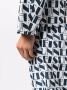 Sunnei Shorts met logoprint Wit - Thumbnail 5