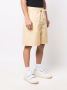 Sunnei Trainingsshorts met trekkoord Beige - Thumbnail 3
