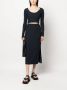 Sunnei Women Blauw - Thumbnail 2