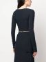 Sunnei Women Blauw - Thumbnail 4