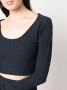 Sunnei Women Blauw - Thumbnail 5