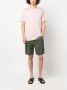 Sunspel T-shirt met ronde hals Roze - Thumbnail 2