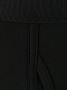 Sunspel Effen boxershorts Zwart - Thumbnail 3
