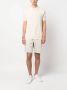 Sunspel Katoenen poloshirt Beige - Thumbnail 2