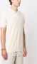 Sunspel Katoenen poloshirt Beige - Thumbnail 3