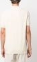 Sunspel Katoenen poloshirt Beige - Thumbnail 4