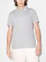 Sunspel Poloshirt met korte mouwen Grijs - Thumbnail 2
