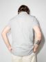 Sunspel Poloshirt met korte mouwen Grijs - Thumbnail 3