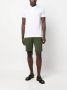 Sunspel Katoenen poloshirt Wit - Thumbnail 2