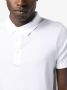 Sunspel Katoenen poloshirt Wit - Thumbnail 5