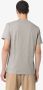 Sunspel T-shirt Grijs - Thumbnail 3