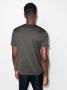 Sunspel T-shirt met ronde hals Beige - Thumbnail 3