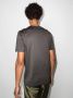 Sunspel T-shirt met ronde hals Grijs - Thumbnail 3