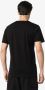 Sunspel T-shirt van fijn katoen Zwart - Thumbnail 4