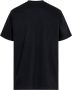 Supreme T-shirt met logo Zwart - Thumbnail 2
