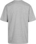 Supreme Katoenen T-shirt Grijs - Thumbnail 2