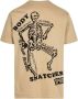 Supreme T-shirt met print Beige - Thumbnail 2