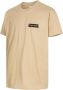 Supreme T-shirt met print Beige - Thumbnail 3