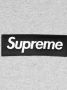 Supreme Sweater met logo Grijs - Thumbnail 3