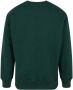 Supreme Sweater met logo Groen - Thumbnail 2