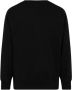 Supreme Sweater met logo Zwart - Thumbnail 2