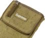 Supreme Buidel met logo Groen - Thumbnail 3