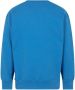 Supreme Sweater met logo Blauw - Thumbnail 2