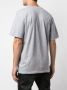 Supreme Grafisch T-shirt Grijs - Thumbnail 4