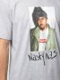 Supreme Grafisch T-shirt Grijs - Thumbnail 5