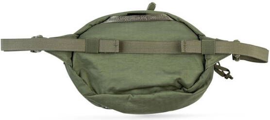 Supreme Heuptas met logo Groen
