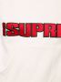 Supreme Hoodie met logo Wit - Thumbnail 5