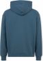 Supreme Hoodie met print Blauw - Thumbnail 2