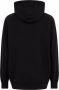 Supreme Hoodie met print Zwart - Thumbnail 2