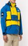 Supreme Jas met capuchon Blauw - Thumbnail 3