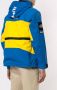 Supreme Jas met capuchon Blauw - Thumbnail 4