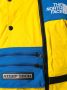 Supreme Jas met capuchon Blauw - Thumbnail 5