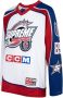 Supreme Jersey T-shirt Wit - Thumbnail 3