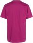 Supreme Katoenen T-shirt Roze - Thumbnail 2