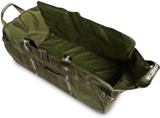 Supreme Haul grote shopper Groen