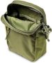 Supreme Schoudertas met logoprint Groen - Thumbnail 4