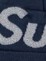Supreme Muts met logo Blauw - Thumbnail 2